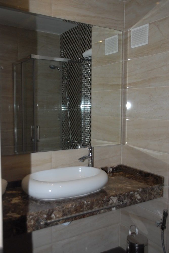 Hotel A44 Standard Twin Room 4