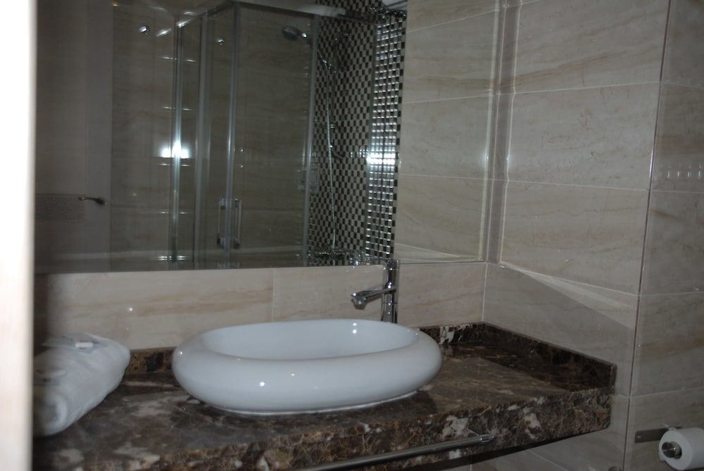 Hotel A44 Superior Double Room 6