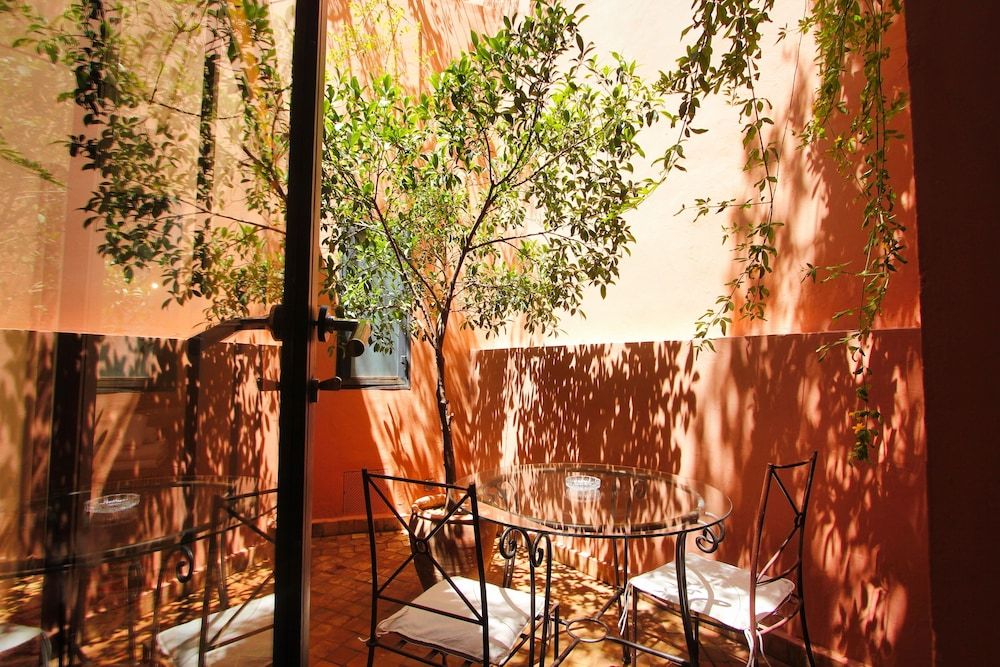 undefined Riad du Ciel Marrakech 6