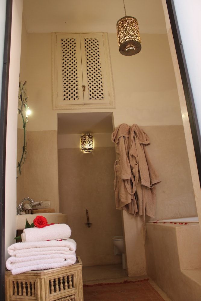 undefined Riad du Ciel Marrakech 10