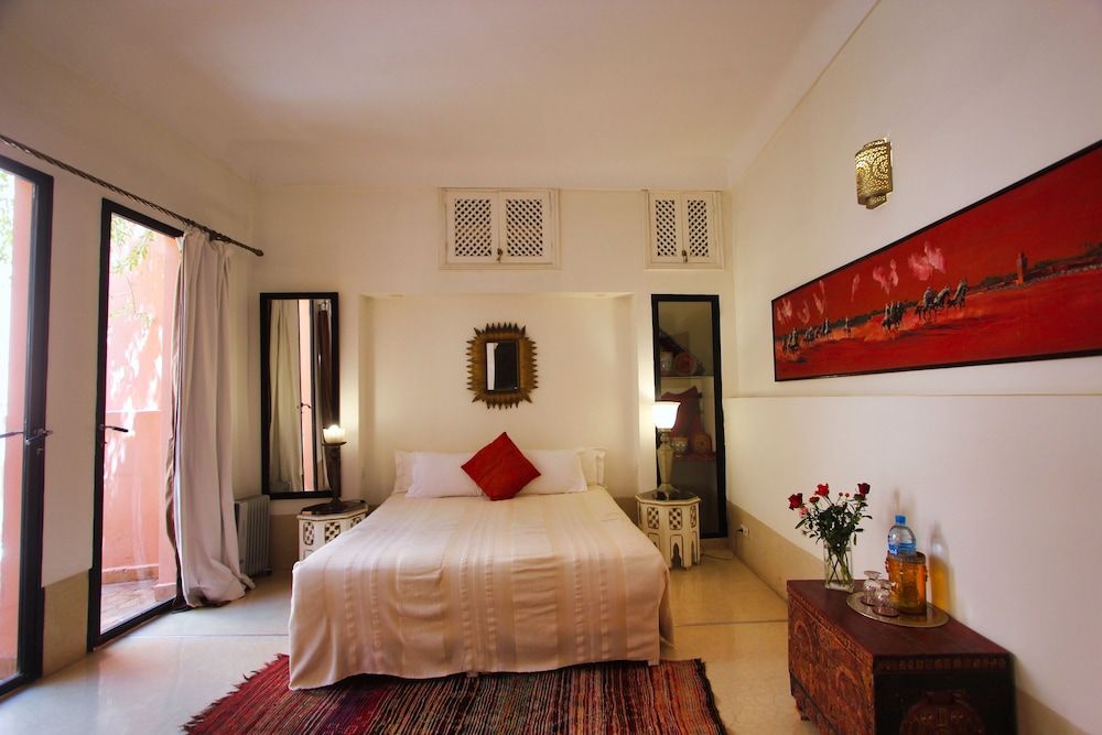 undefined Riad du Ciel Marrakech 5