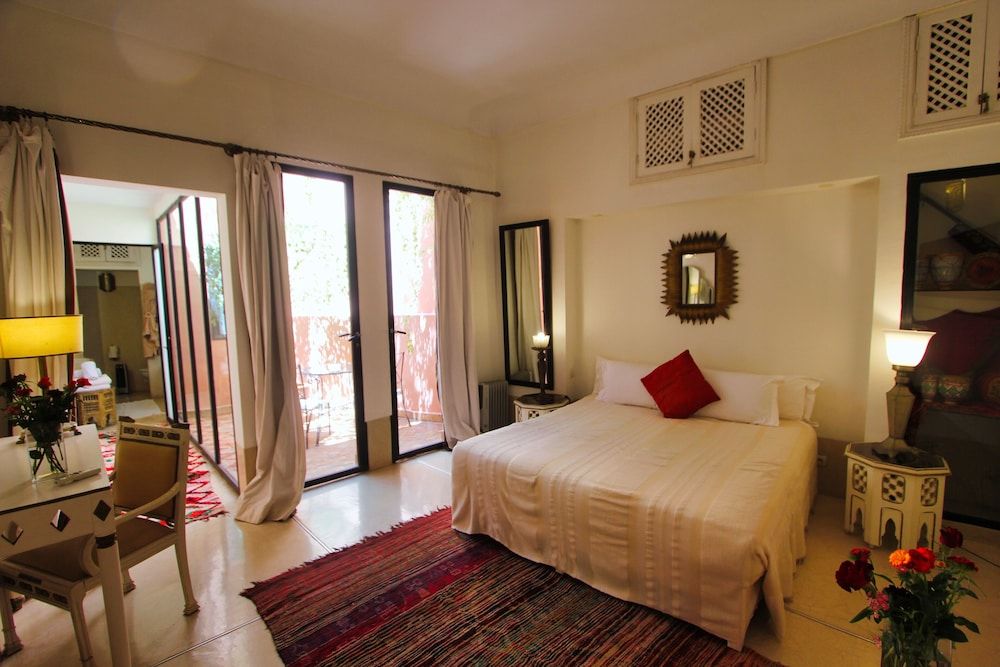undefined Riad du Ciel Marrakech