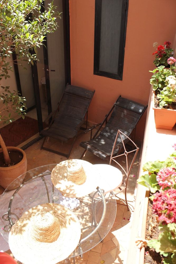undefined Riad du Ciel Marrakech 7