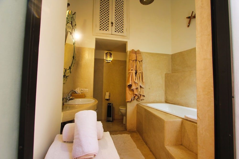 undefined Riad du Ciel Marrakech 8