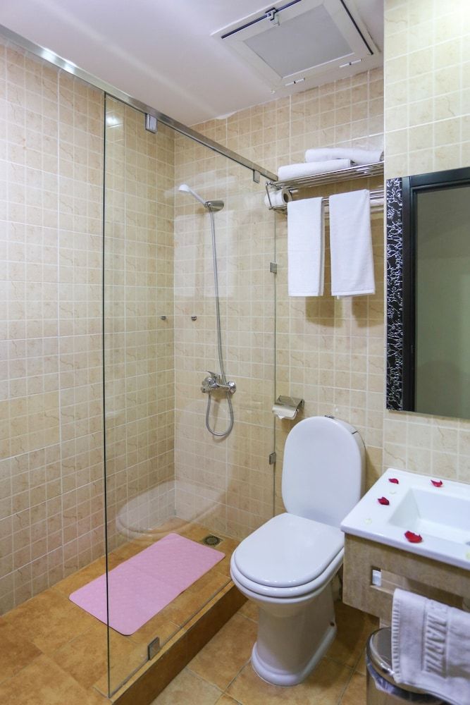 Hôtel Suite Martil Superior Suite 5