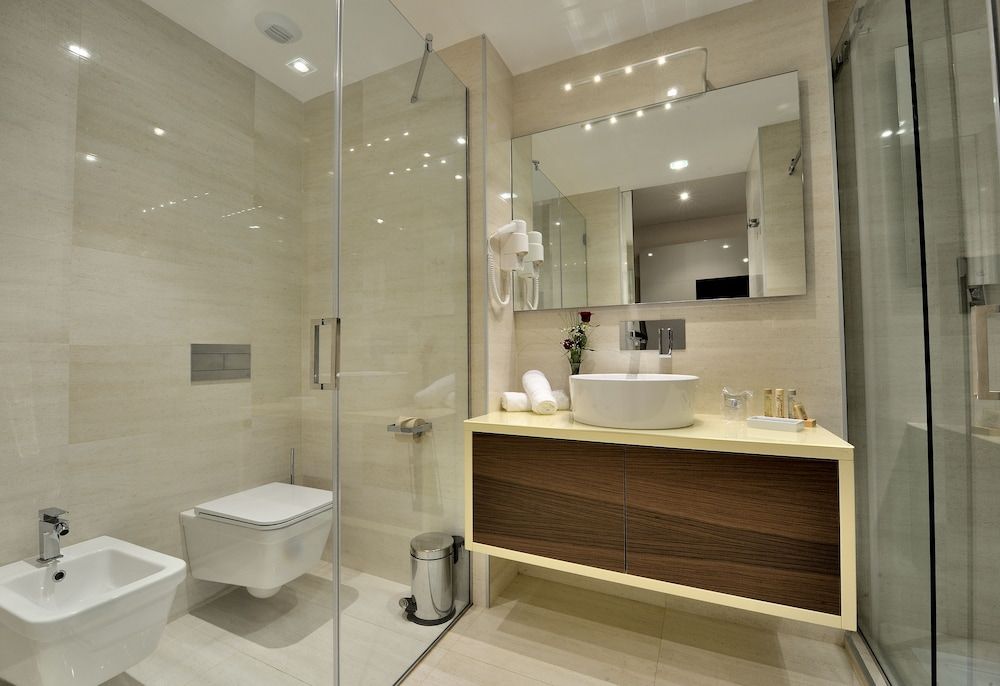 undefined Kenzi Sidi Maarouf Hotel 7