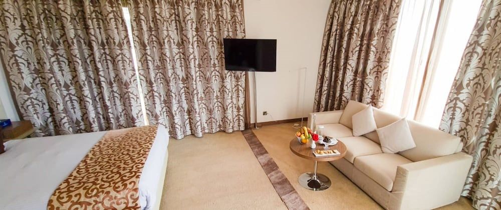 undefined Kenzi Sidi Maarouf Hotel 8