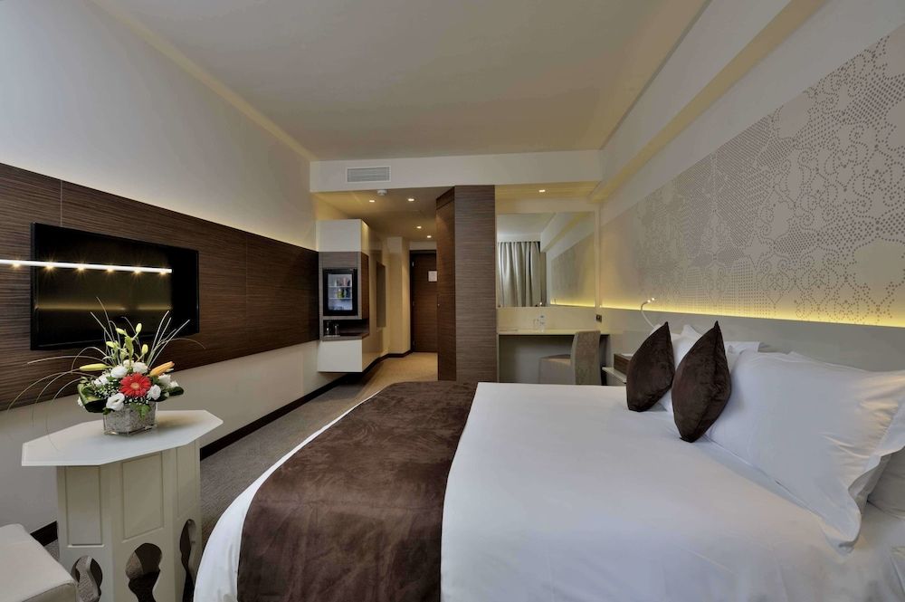 undefined Kenzi Sidi Maarouf Hotel 2