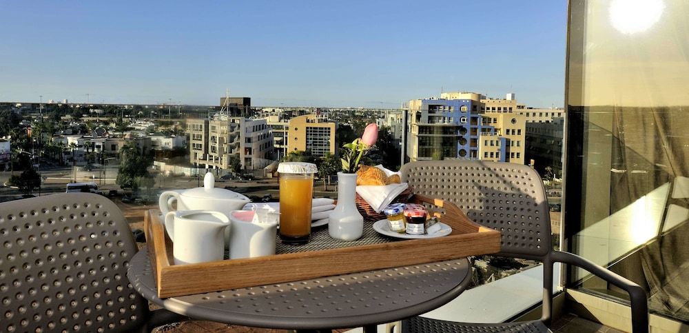 undefined Kenzi Sidi Maarouf Hotel 6