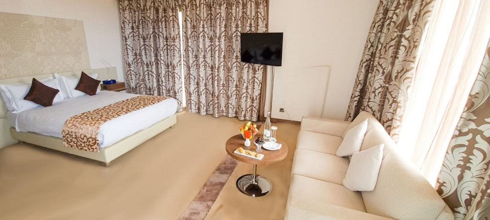 undefined Kenzi Sidi Maarouf Hotel