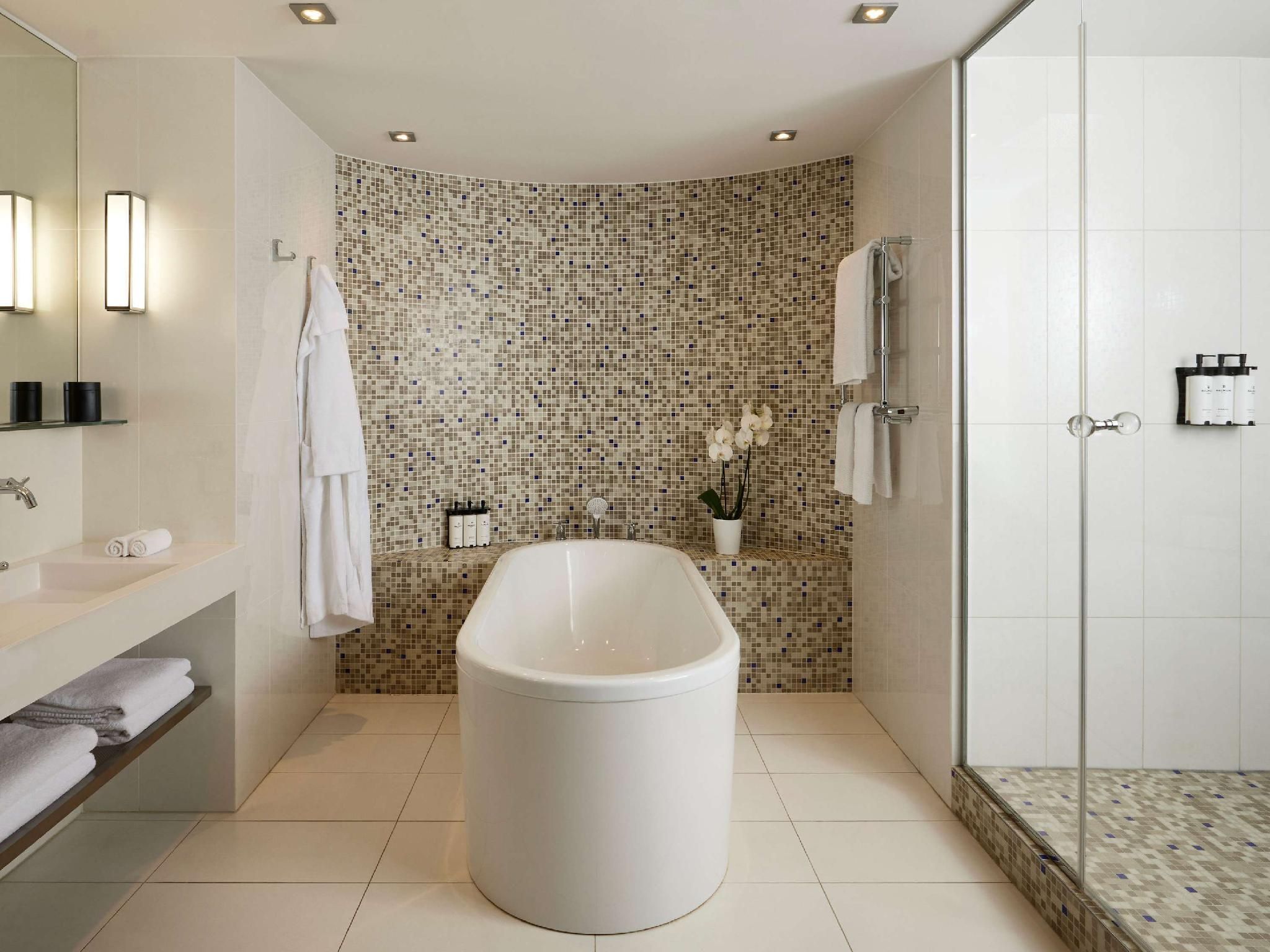 Premium Junior Suite