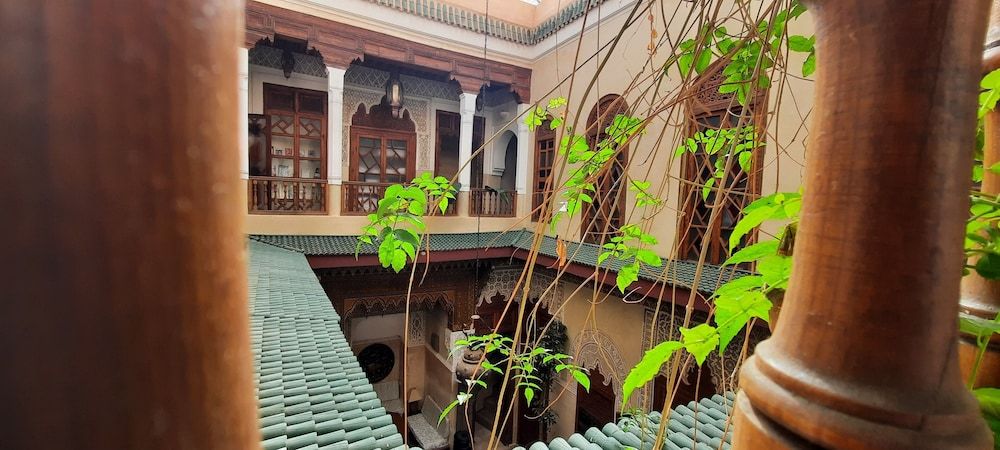 undefined Riad Dar Zaya 5