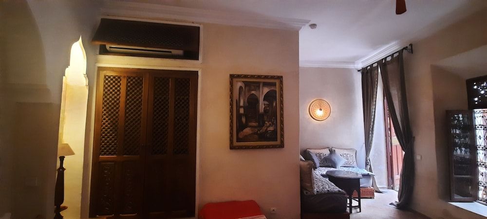 Riad Dar Zaya Suite (Saida) 12