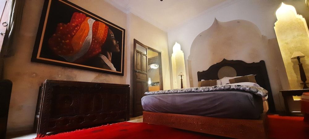 Riad Dar Zaya Suite (Saida) 6