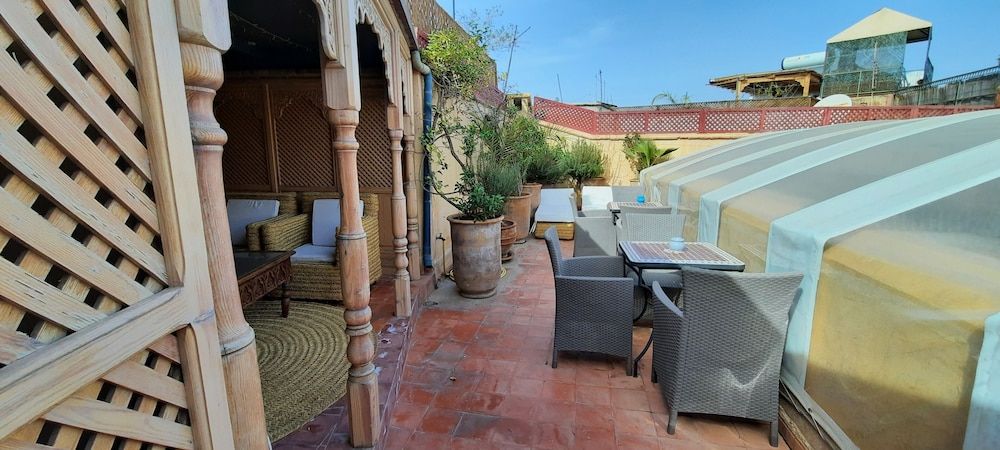 Riad Dar Zaya Suite (Saida) 7