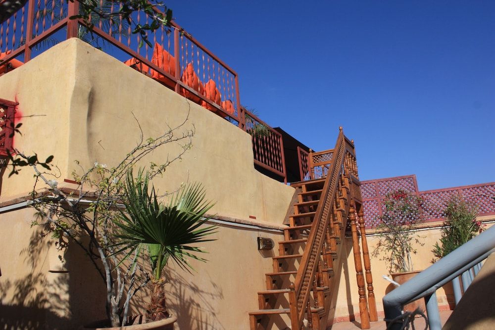 undefined Riad Dar Zaya 7