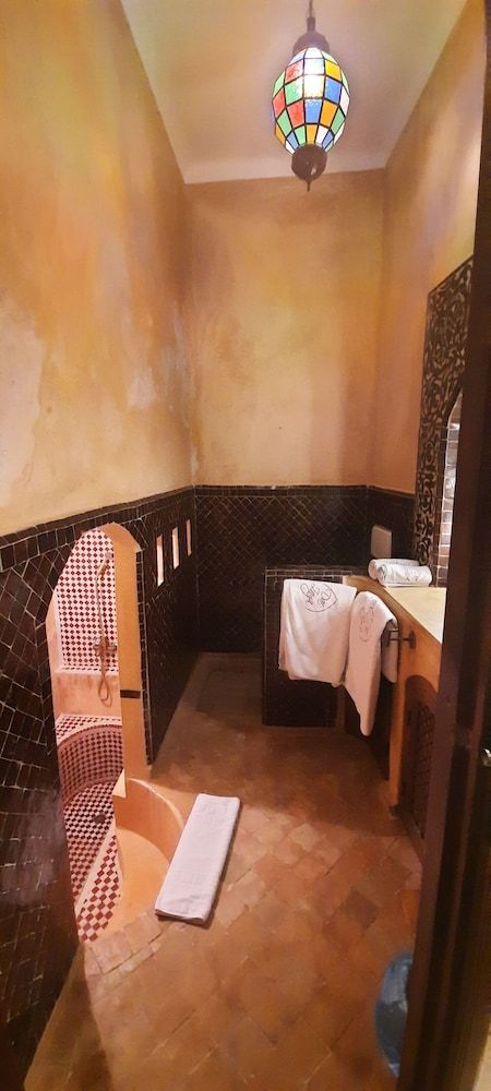 Riad Dar Zaya Suite (Saida) 8