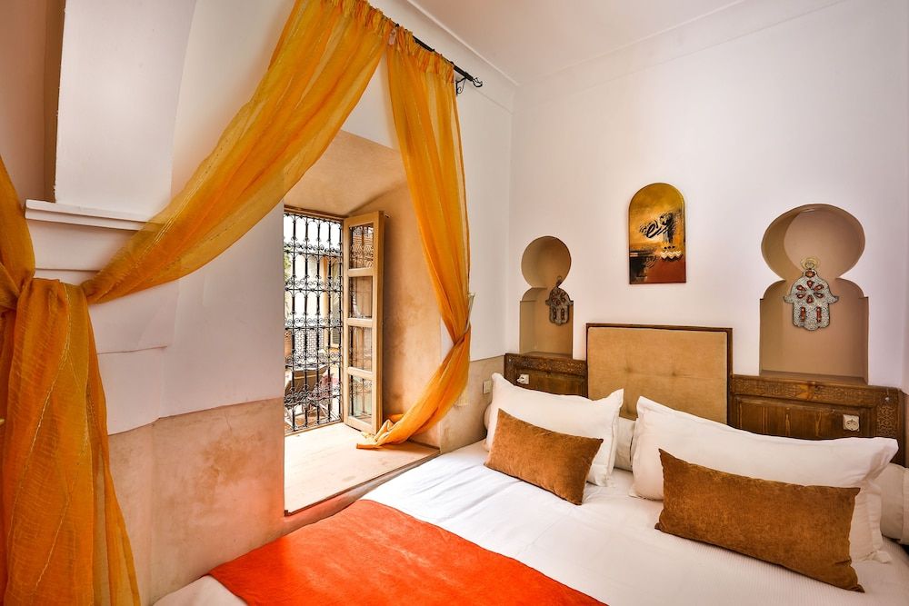 undefined Riad Fleur d'Orient 4