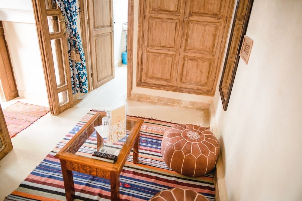 undefined Riad Fleur d'Orient 6