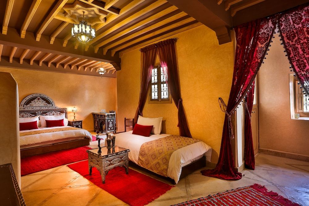 undefined Riad Fleur d'Orient 8
