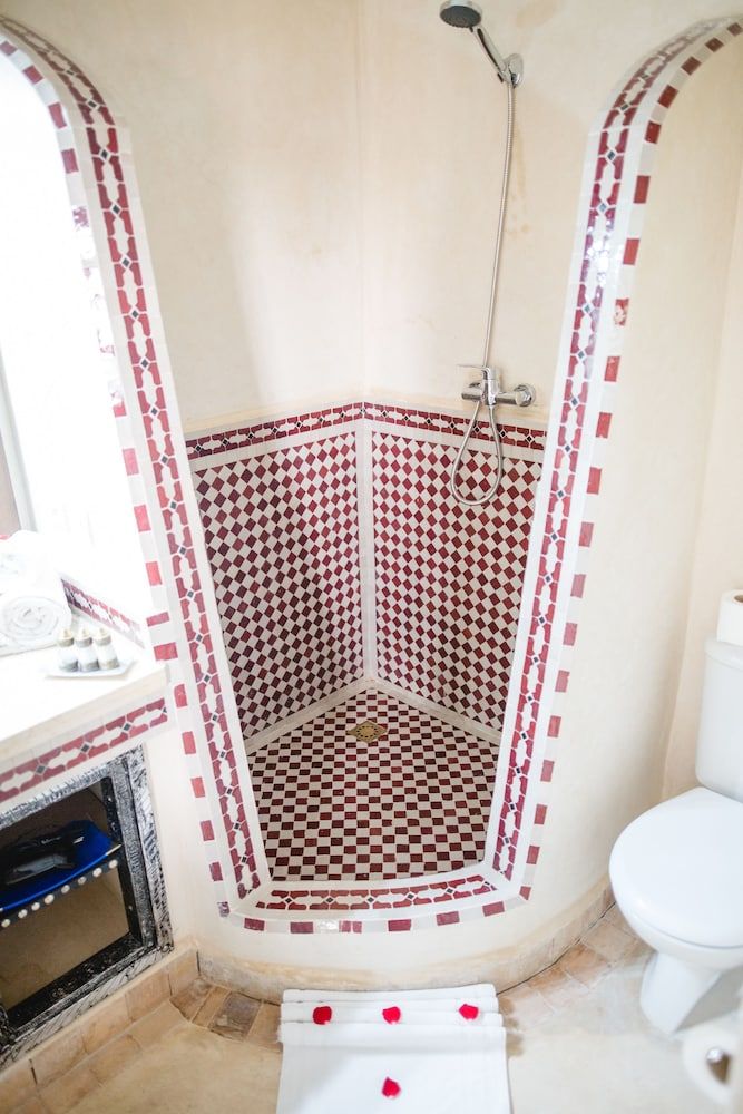 undefined Riad Fleur d'Orient 10