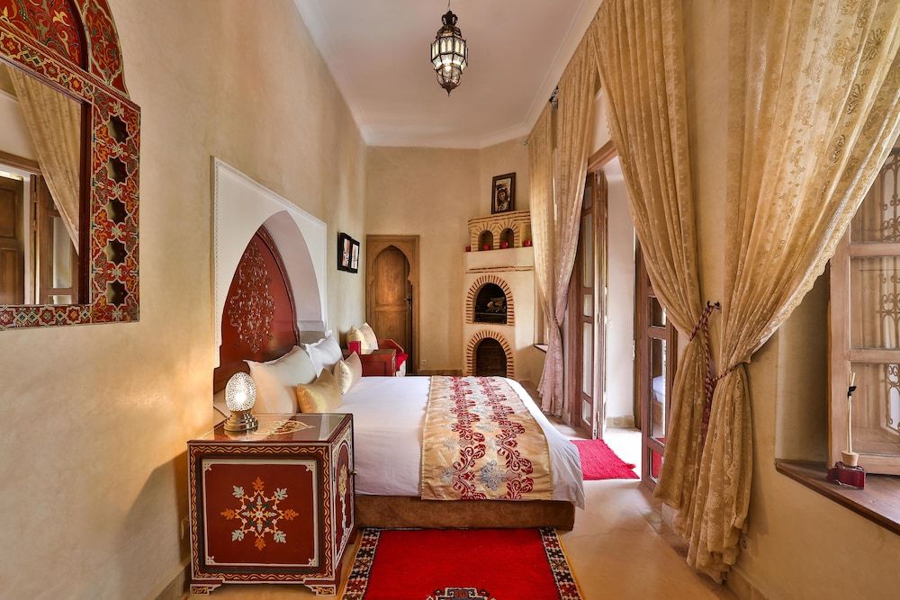undefined Riad Fleur d'Orient 2