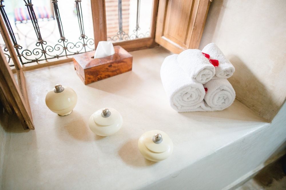 undefined Riad Fleur d'Orient 7