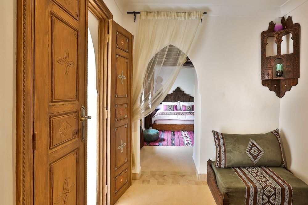 undefined Riad Fleur d'Orient 5