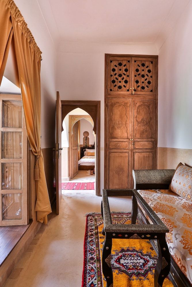 undefined Riad Fleur d'Orient