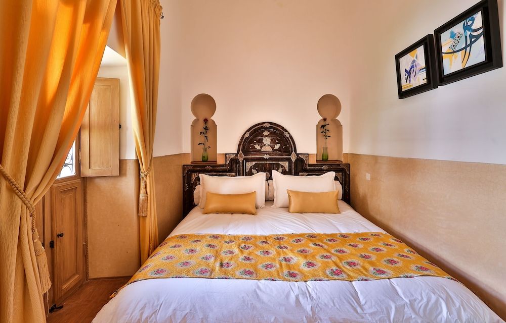 undefined Riad Fleur d'Orient 3