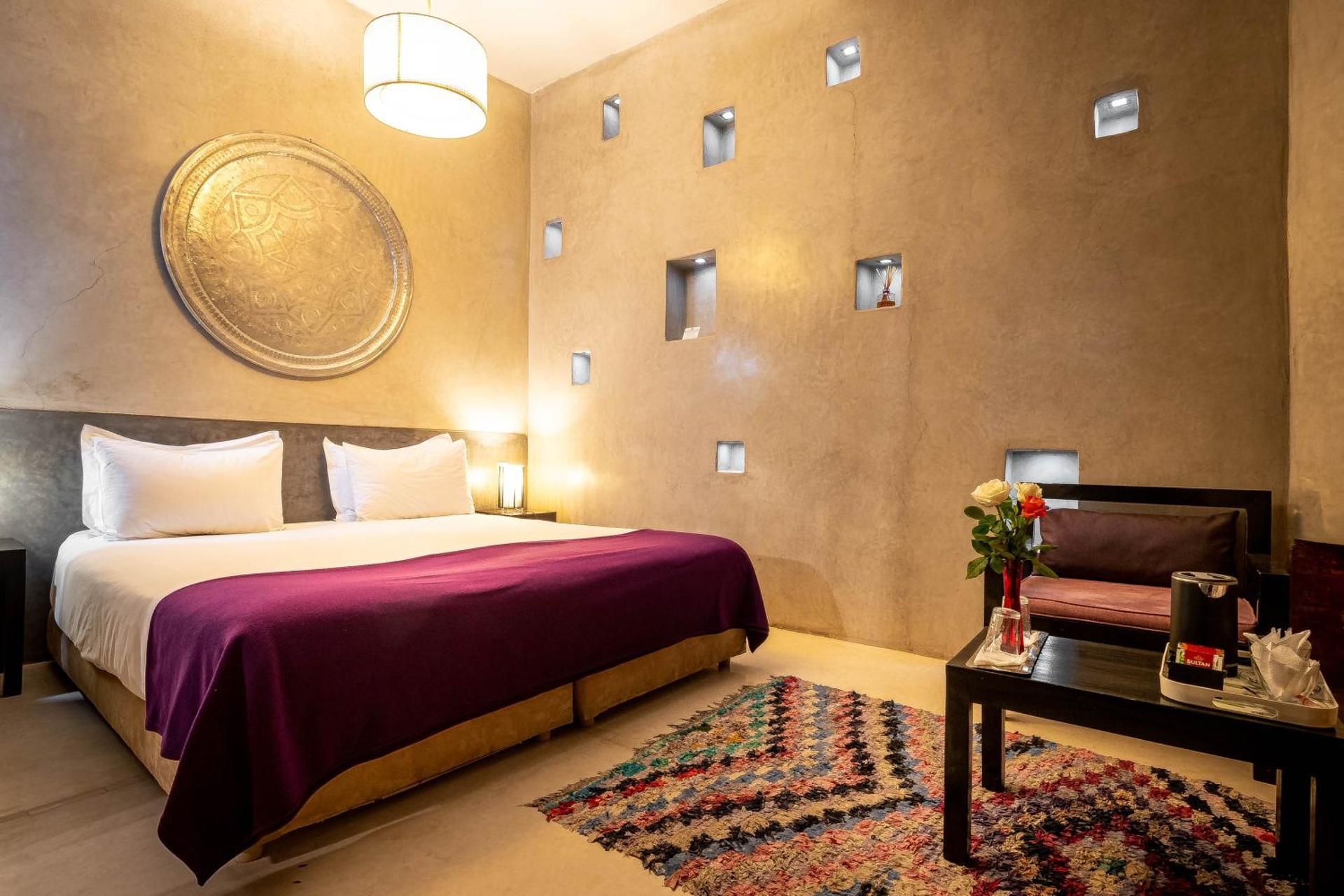 undefined Riad Vanilla Sma 7