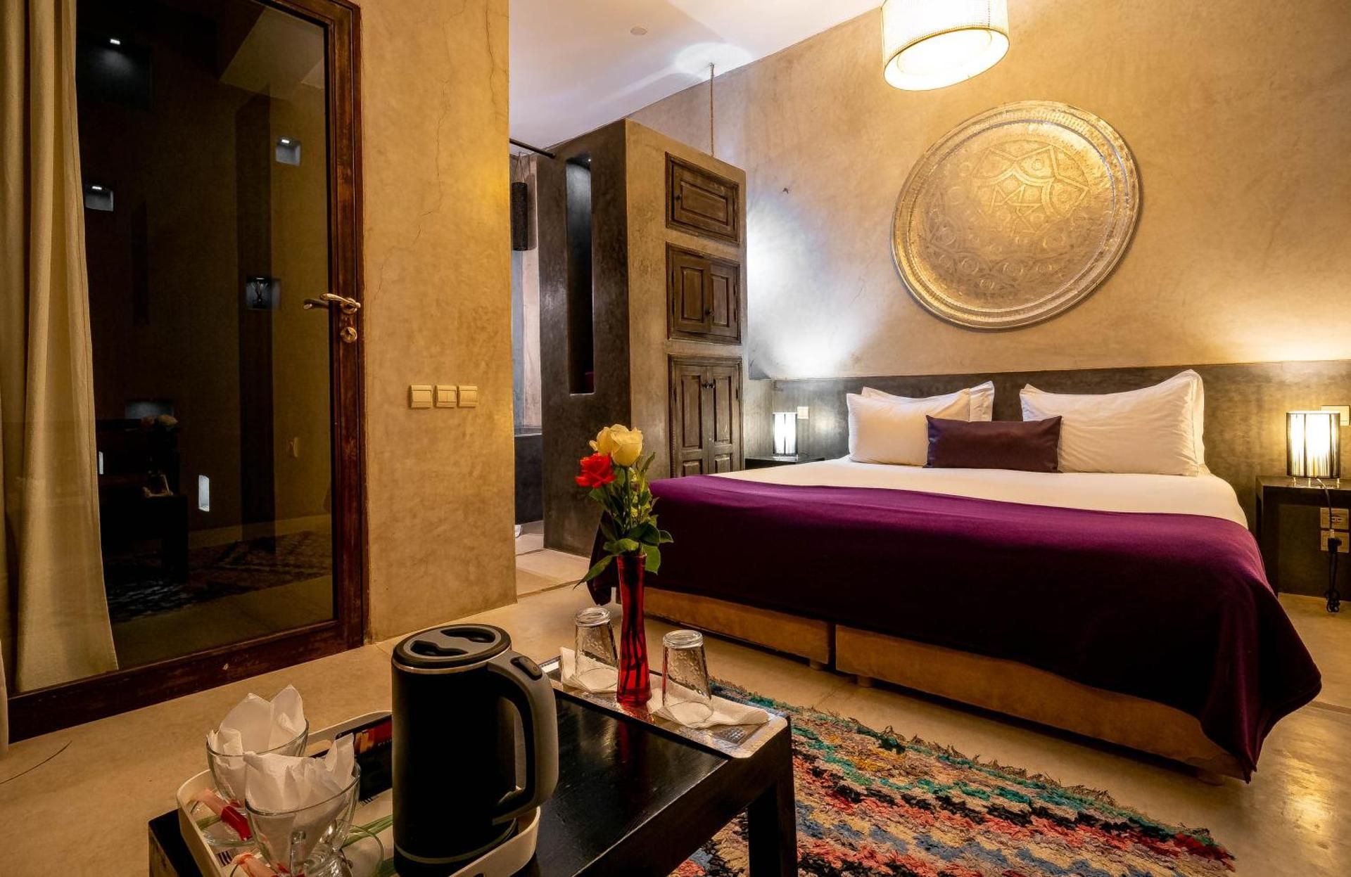 undefined Riad Vanilla Sma 5