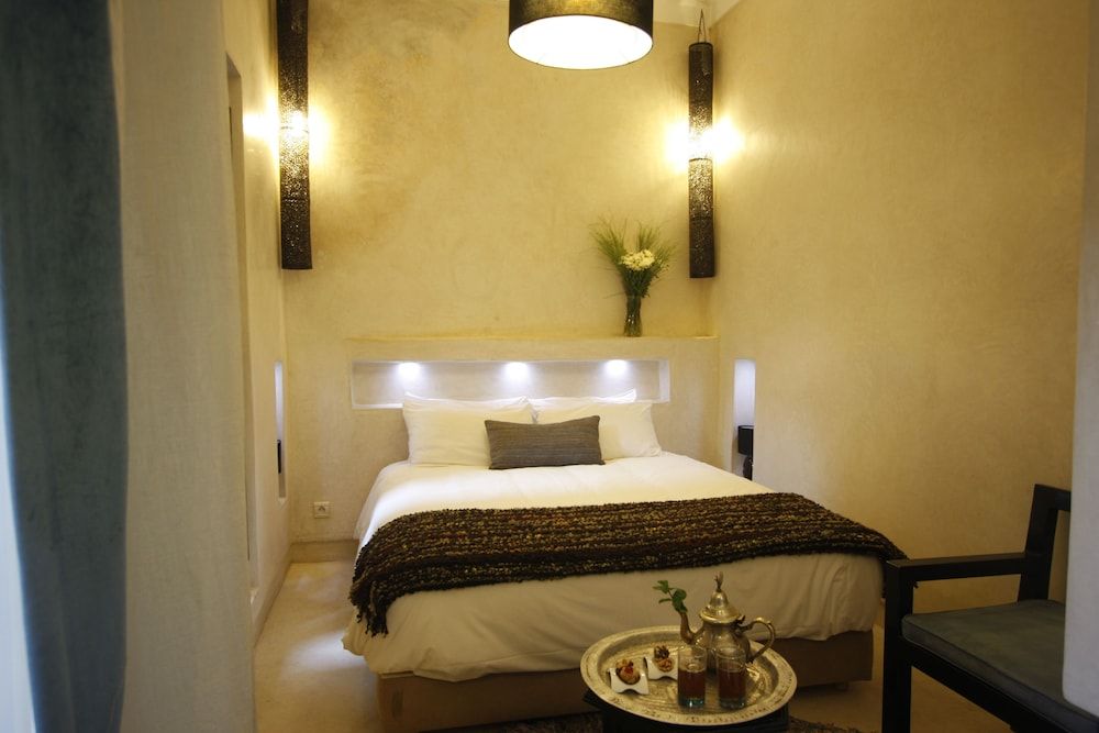 undefined Riad Vanilla Sma 9