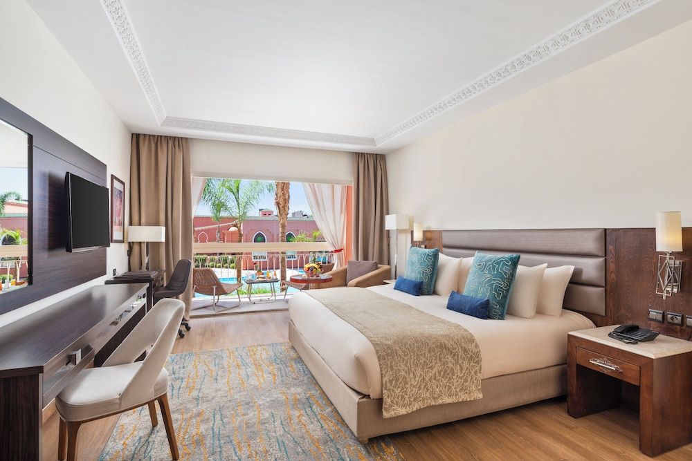 Savoy Le Grand Hotel