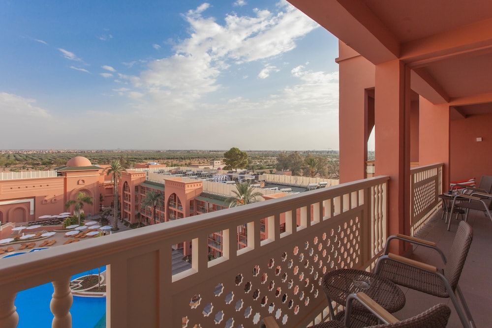 undefined Savoy Le Grand Hotel 3