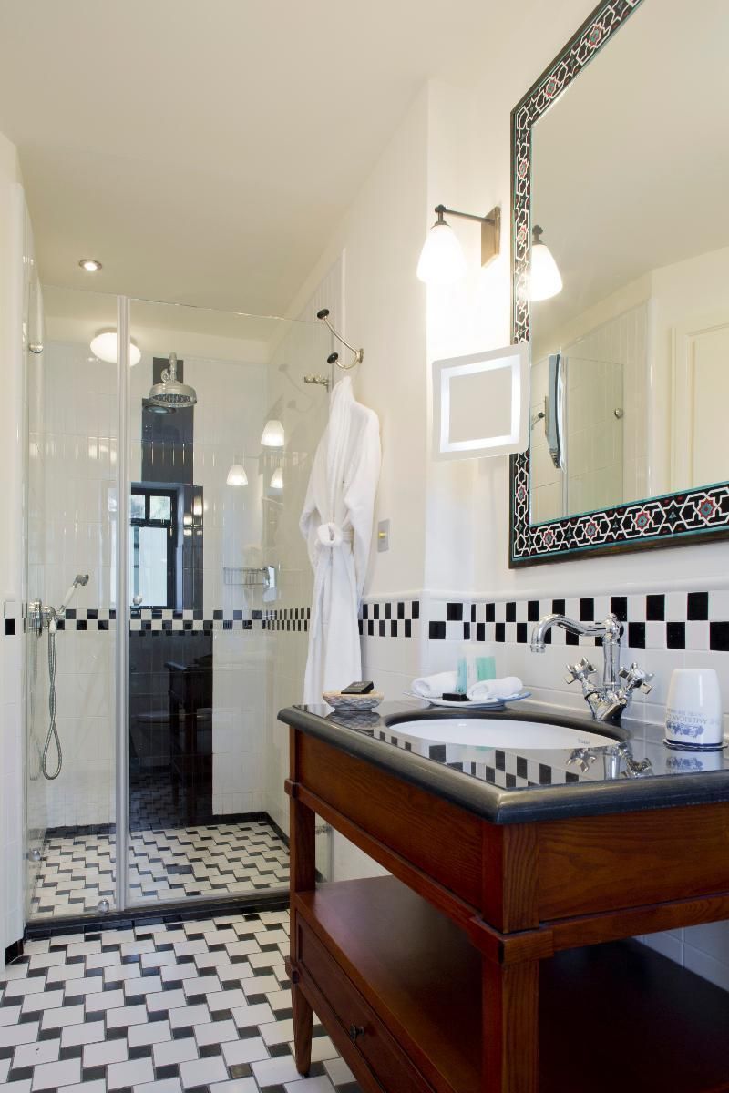 The American Colony Hotel - Small Luxury Hotels of The World Suite 3