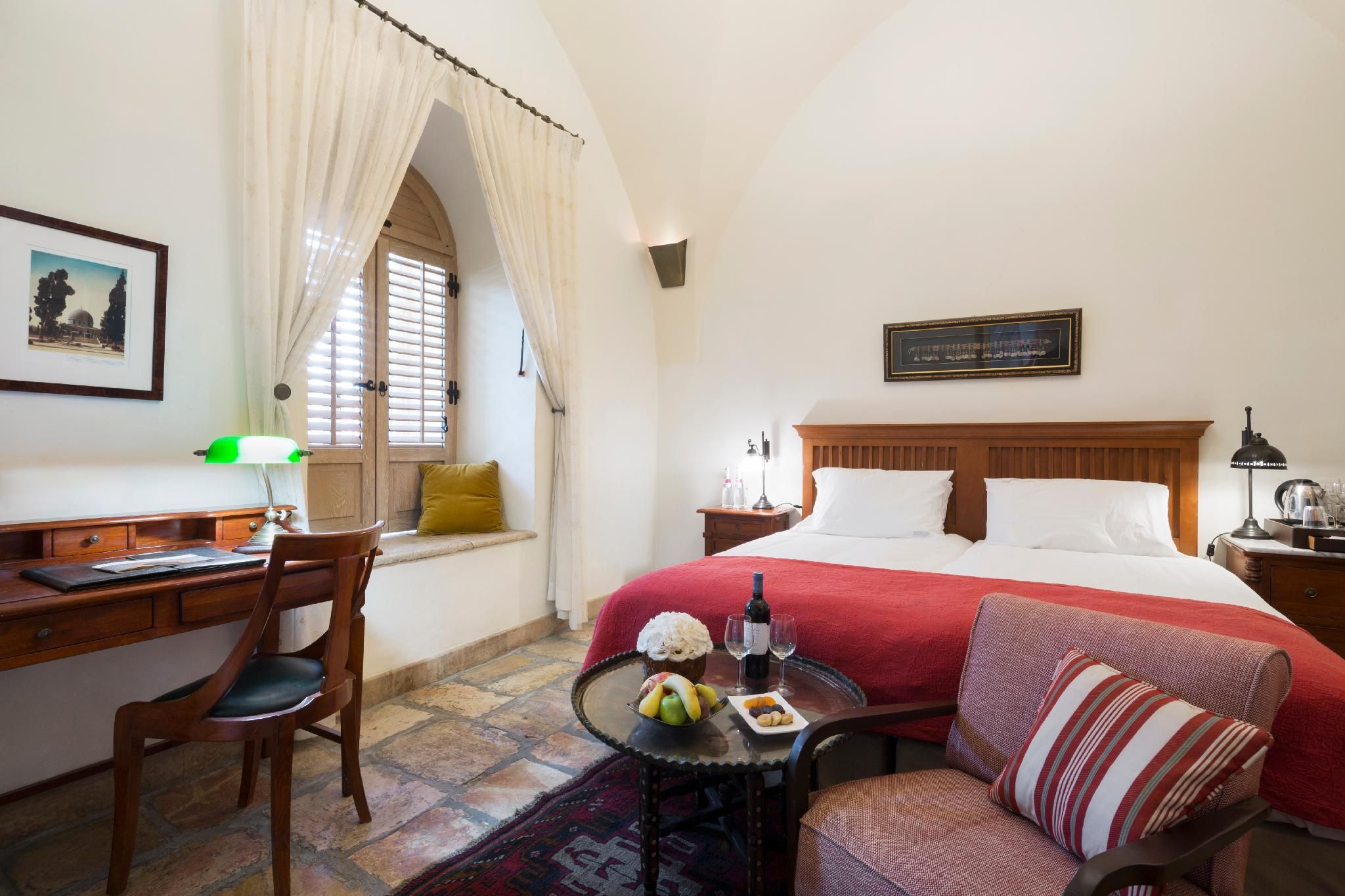 Comfort Room