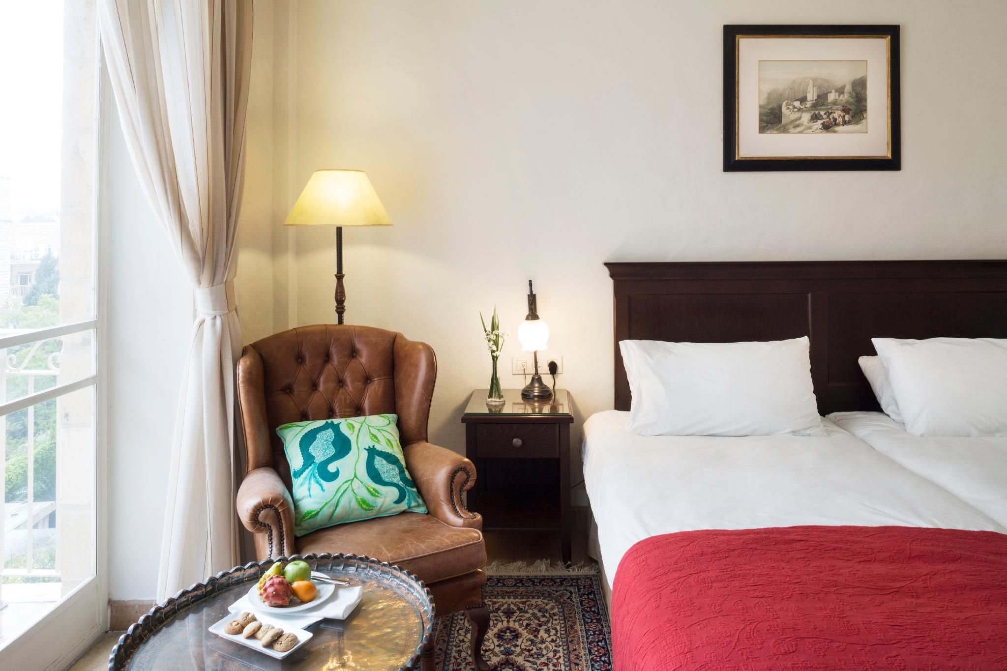 Comfort Room
