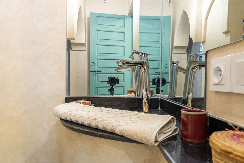 Riad Swaka Premium Double or Twin Room (Tan Tan) 3