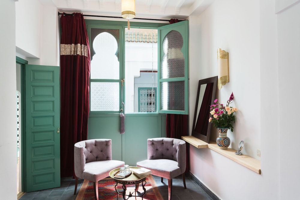 Riad Swaka Premium Double or Twin Room (Tan Tan) 5