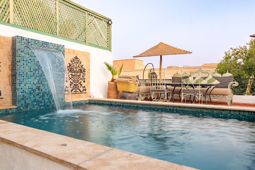 undefined Riad Swaka 9