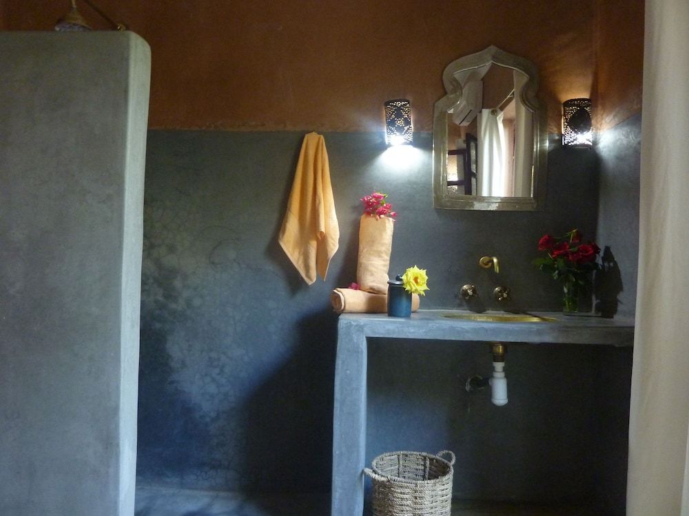 Dar Tougga Quadruple Room (Taupe et Ficelle 2) 3