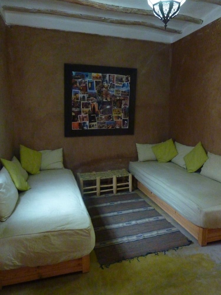 Dar Tougga Quadruple Room (Taupe et Ficelle 2) 2