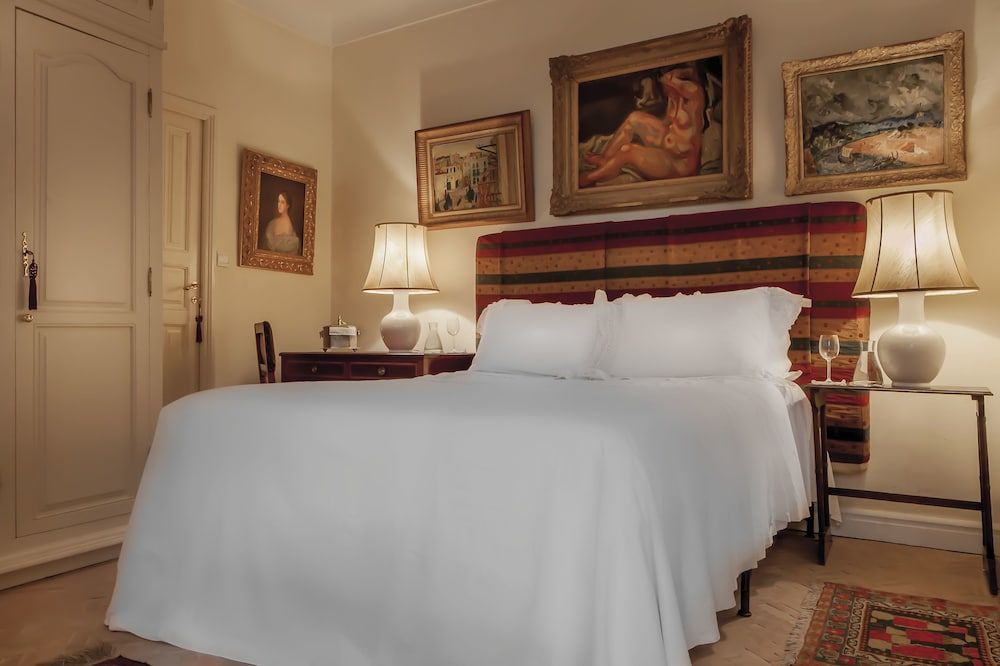 Dar El Mudal - Adults Only Superior Room 2