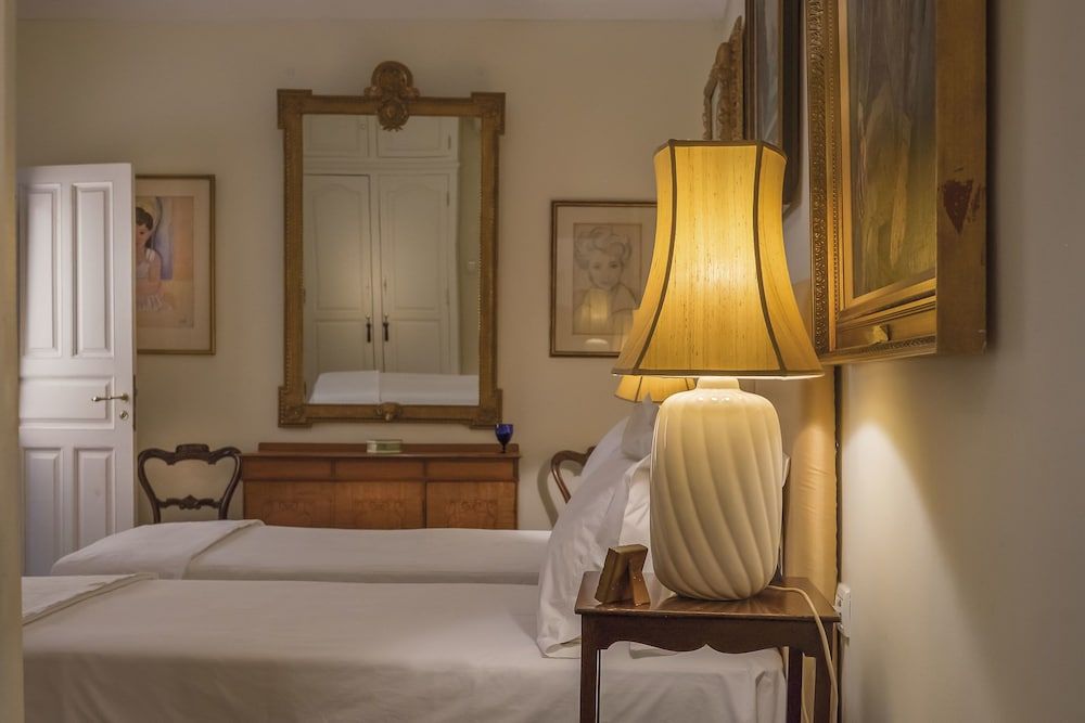 Dar El Mudal - Adults Only Luxury Twin Room