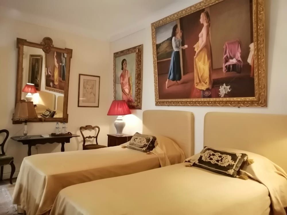 Dar El Mudal - Adults Only Superior Room 5