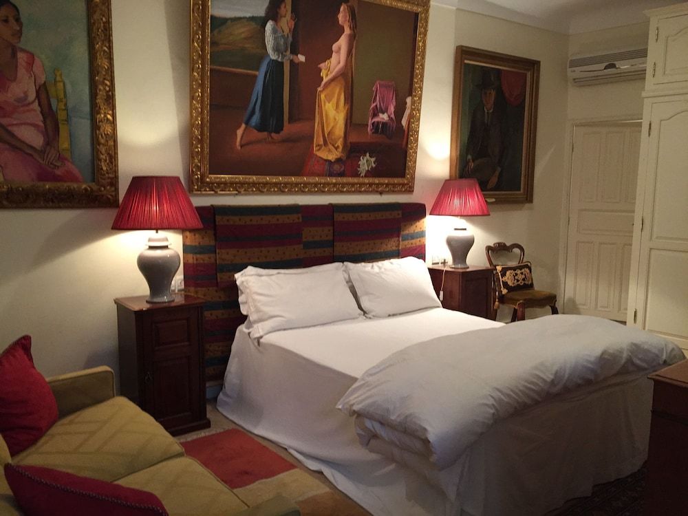 Dar El Mudal - Adults Only Superior Room 8