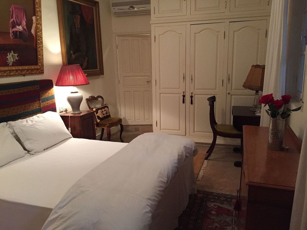 Dar El Mudal - Adults Only Superior Room 3