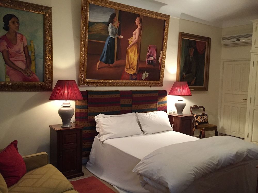 Dar El Mudal - Adults Only Superior Room 11