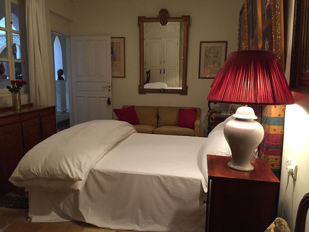 Dar El Mudal - Adults Only Superior Room 7